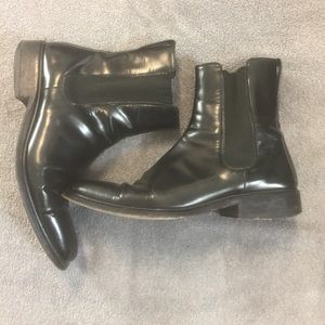 Gucci Boots size 41.5 Euro - 8.5 US